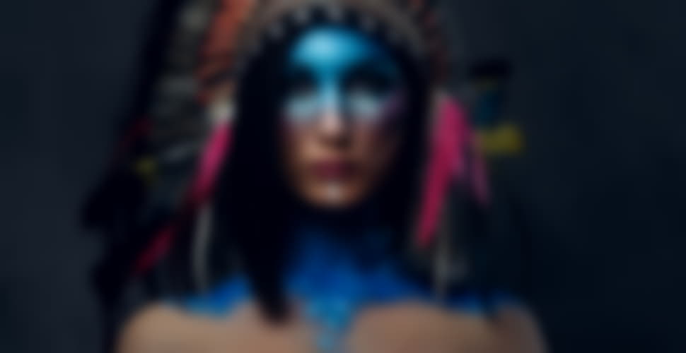 Sample post with image